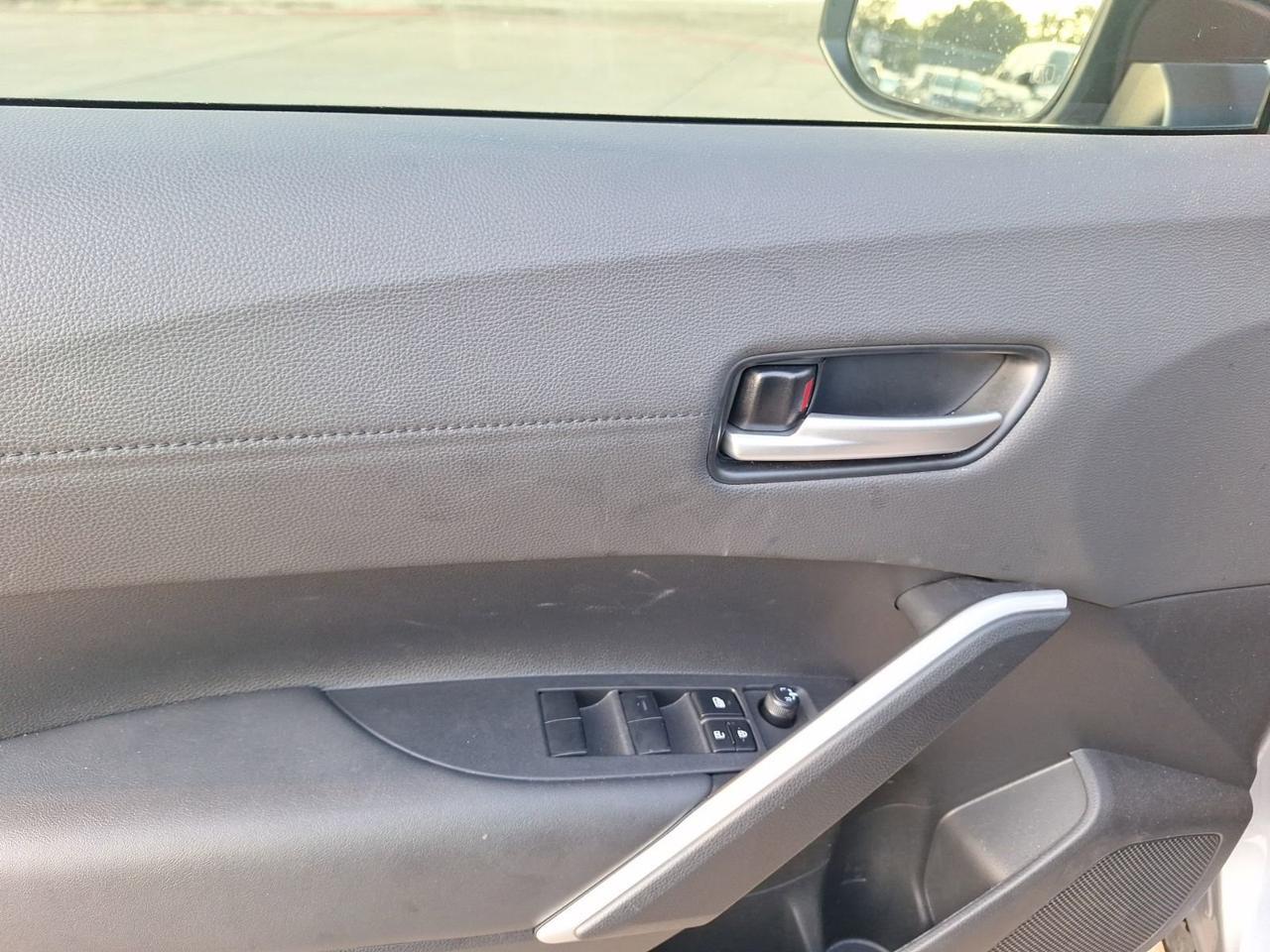 2025 Toyota Corolla Cross XLE Hurst TX