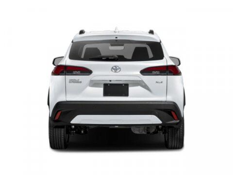 2025 Toyota Corolla Cross XLE Hurst TX