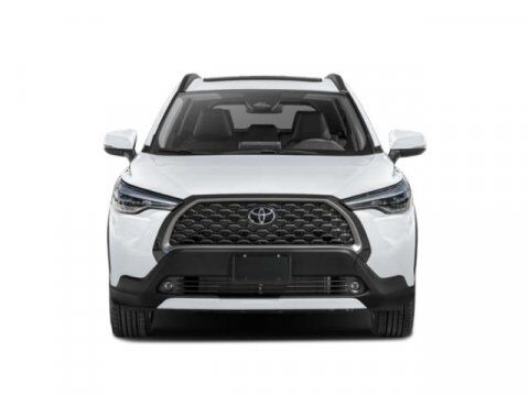 2025 Toyota Corolla Cross XLE Hurst TX