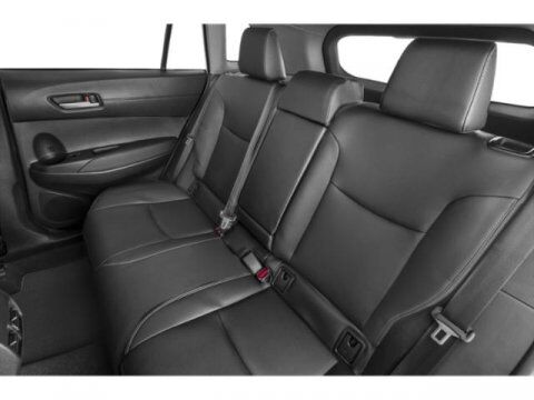 2025 Toyota Corolla Cross XLE Hurst TX