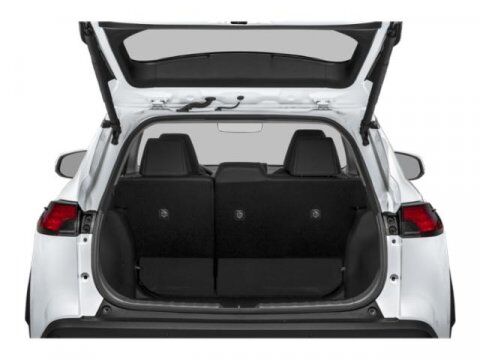 2025 Toyota Corolla Cross XLE Hurst TX