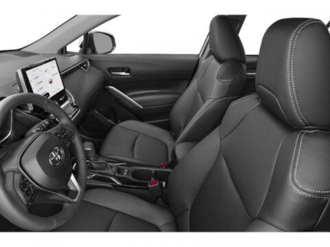 2025 Toyota Corolla Cross XLE Hurst TX