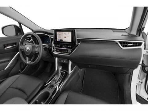 2025 Toyota Corolla Cross XLE Hurst TX