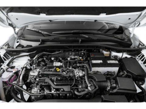 2025 Toyota Corolla Cross XLE Hurst TX