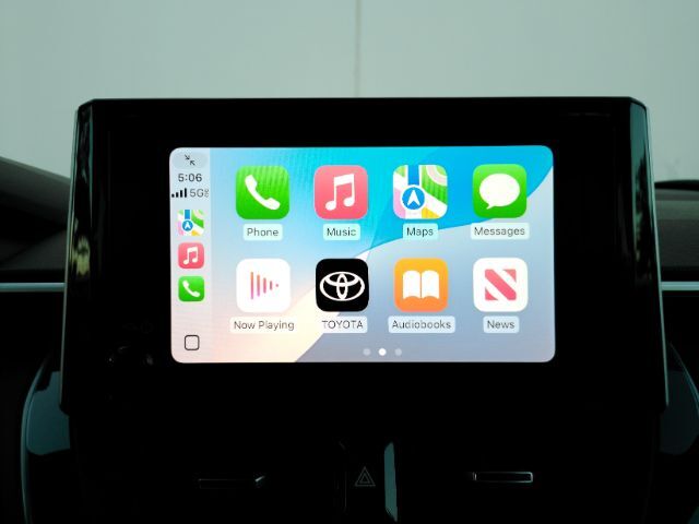 2025 Toyota Corolla Cross XLE Plano TX