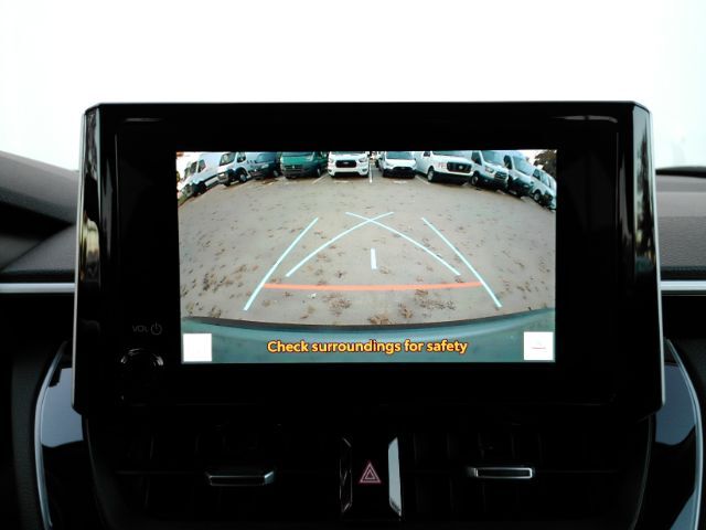 2025 Toyota Corolla Cross XLE Plano TX