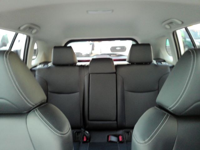 2025 Toyota Corolla Cross XLE Plano TX