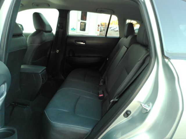 2025 Toyota Corolla Cross XLE Plano TX