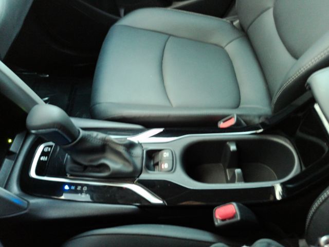 2025 Toyota Corolla Cross XLE Plano TX