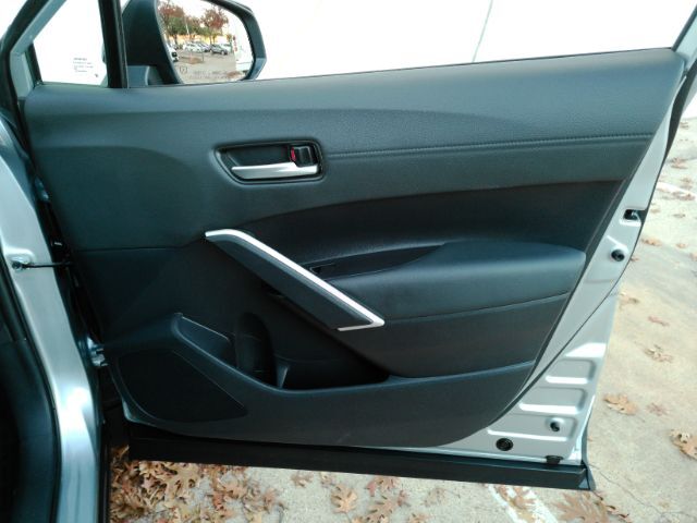 2025 Toyota Corolla Cross XLE Plano TX