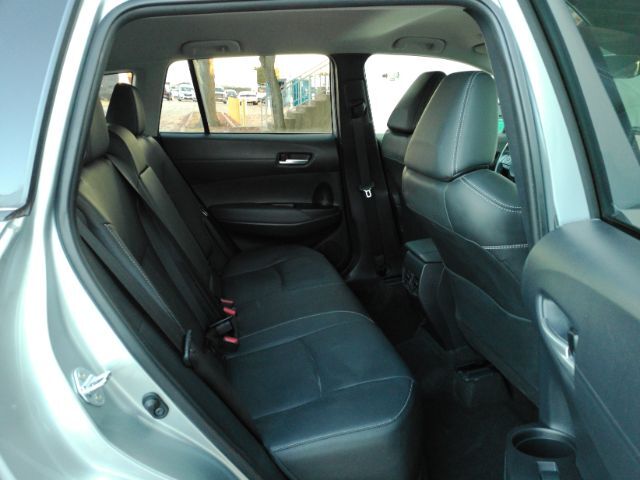 2025 Toyota Corolla Cross XLE Plano TX