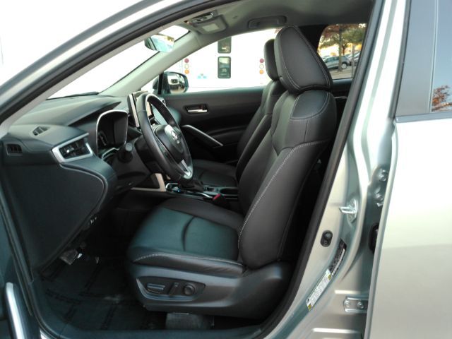 2025 Toyota Corolla Cross XLE Plano TX