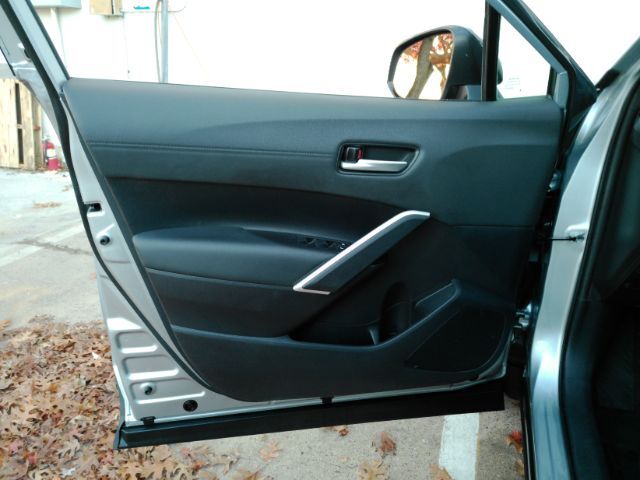 2025 Toyota Corolla Cross XLE Plano TX