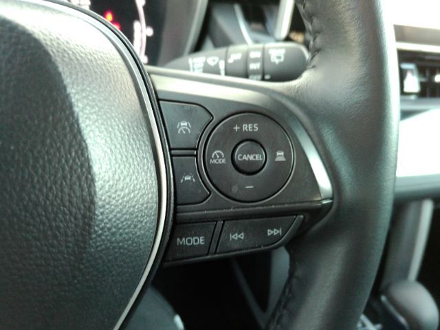 2025 Toyota Corolla Cross XLE Plano TX