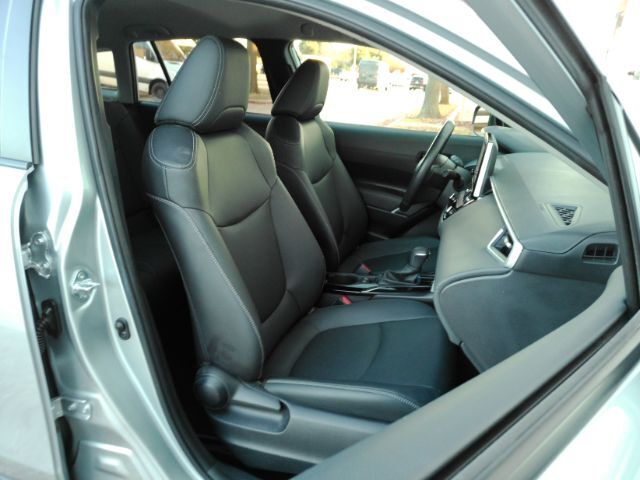 2025 Toyota Corolla Cross XLE Plano TX