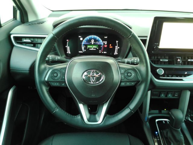 2025 Toyota Corolla Cross XLE Plano TX
