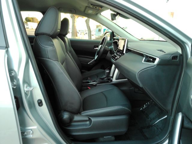 2025 Toyota Corolla Cross XLE Plano TX