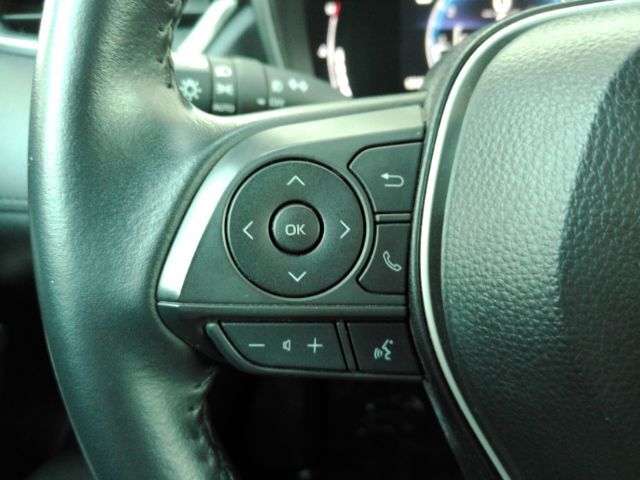 2025 Toyota Corolla Cross XLE Plano TX