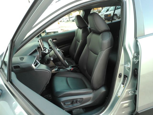 2025 Toyota Corolla Cross XLE Plano TX