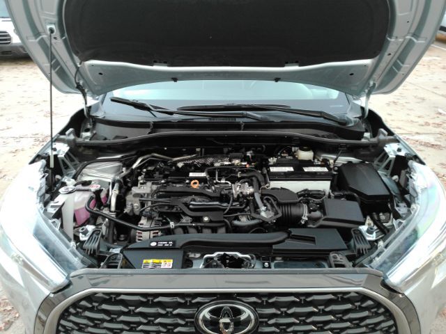 2025 Toyota Corolla Cross XLE Plano TX