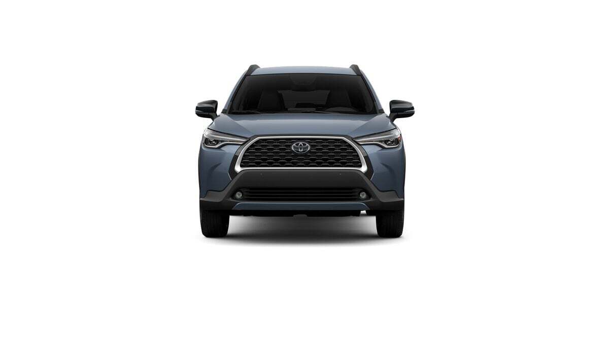 2025 Toyota Corolla Cross XLE Laurel MD