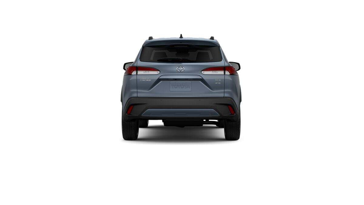 2025 Toyota Corolla Cross XLE Laurel MD