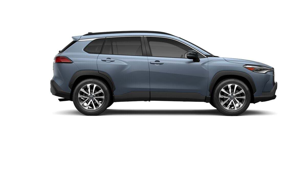 2025 Toyota Corolla Cross XLE Laurel MD