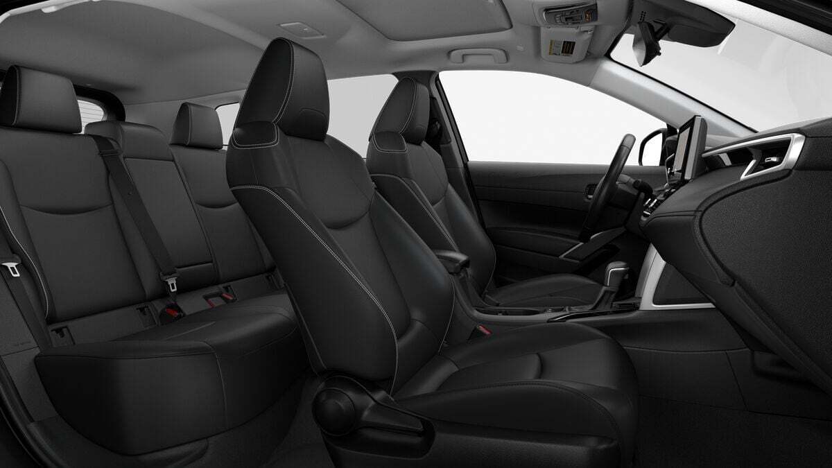 2025 Toyota Corolla Cross XLE Laurel MD