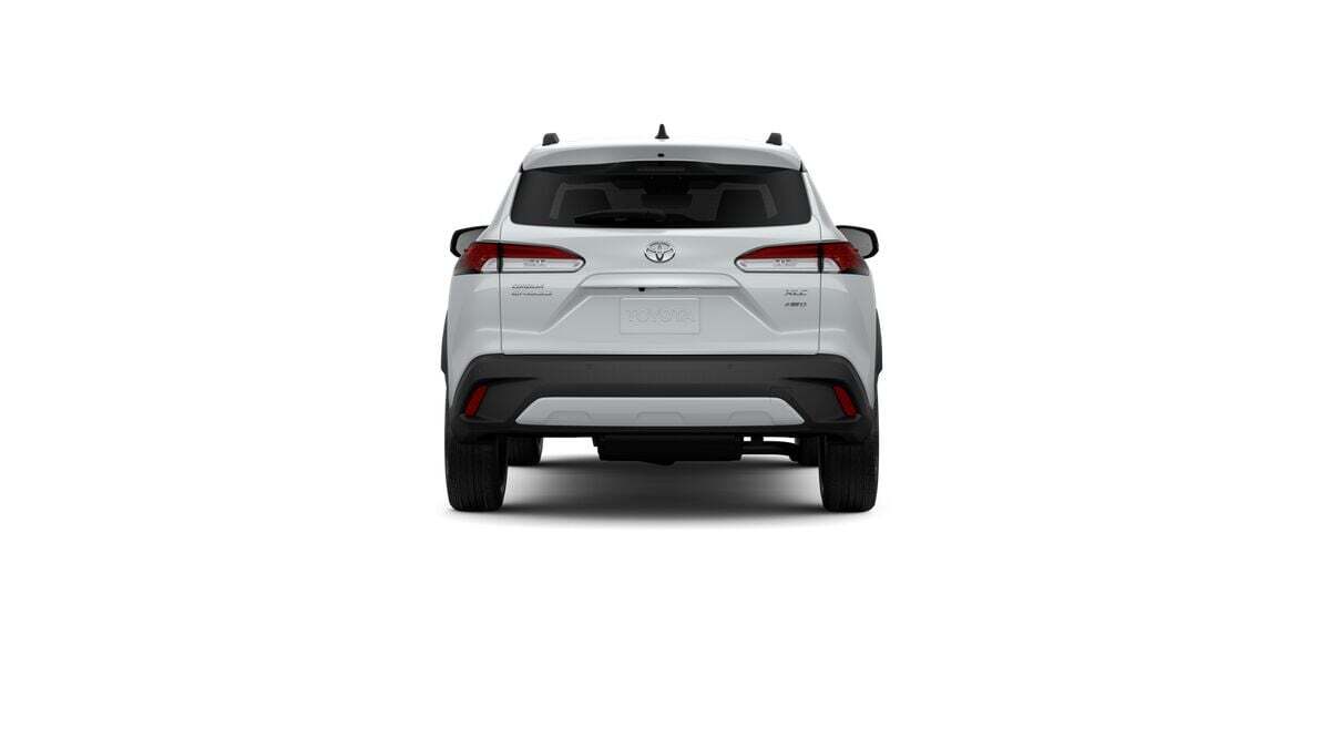 2025 Toyota Corolla Cross XLE Laurel MD