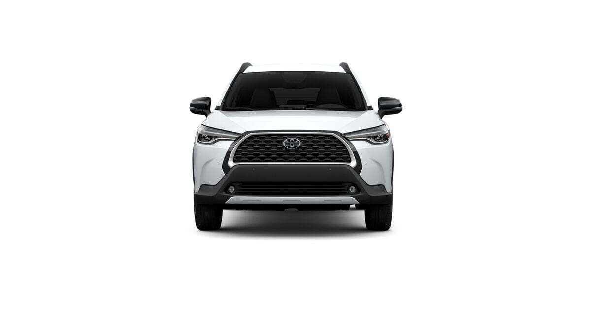 2025 Toyota Corolla Cross XLE Laurel MD