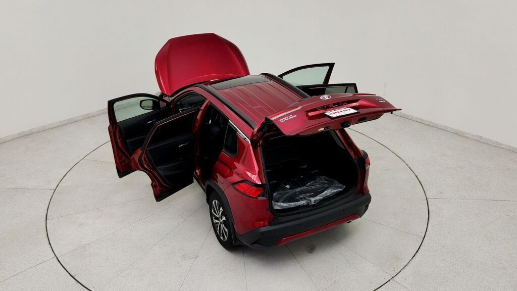 2025 Toyota Corolla Cross XLE Laurel MD