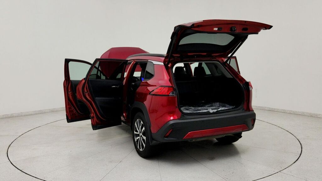 2025 Toyota Corolla Cross XLE Laurel MD