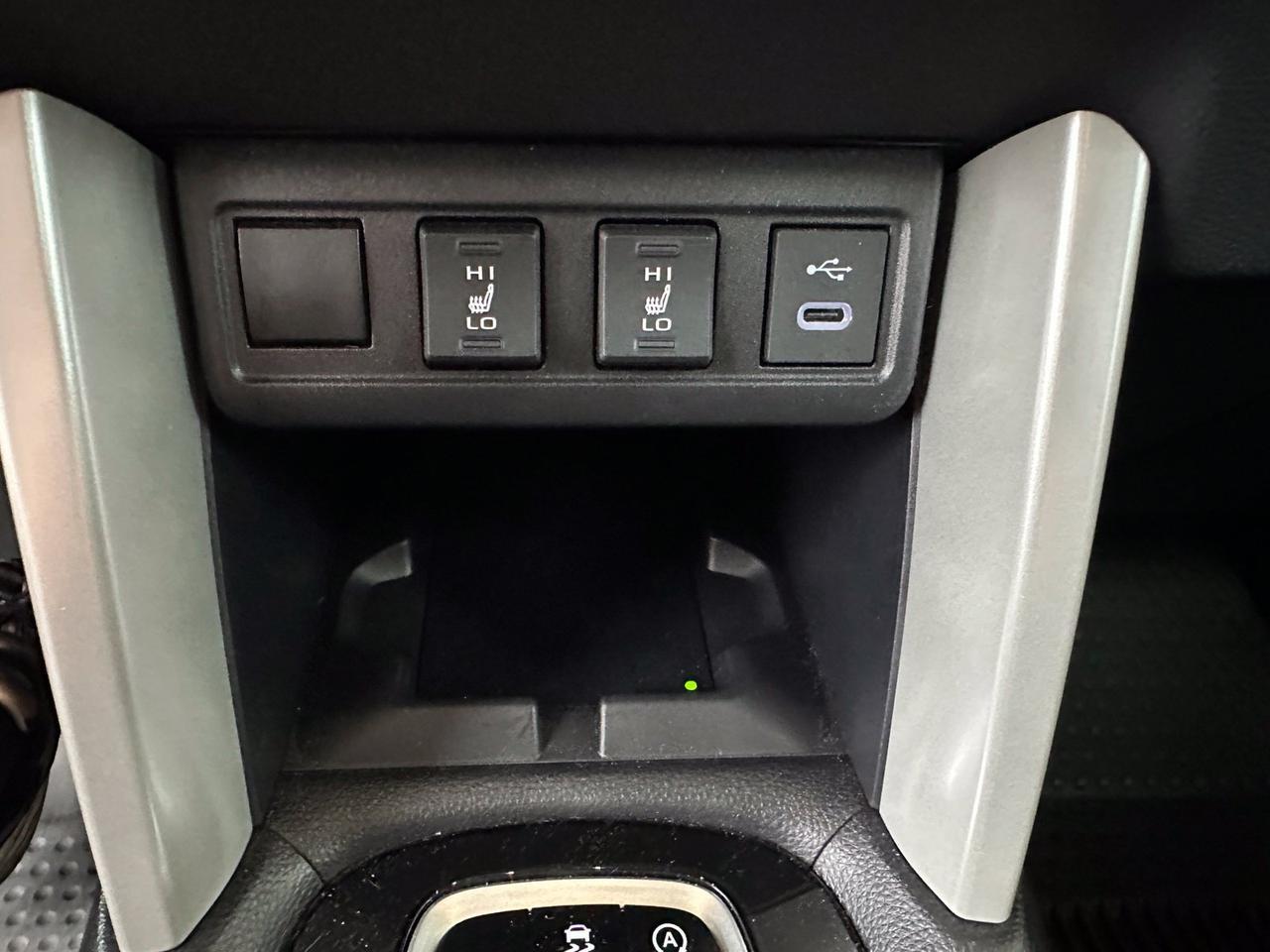 2025 Toyota Corolla Cross XLE Fredericksburg VA