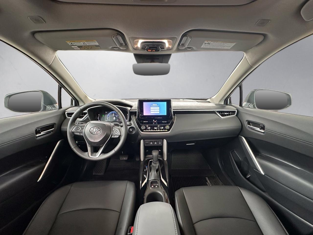 2025 Toyota Corolla Cross XLE Fredericksburg VA