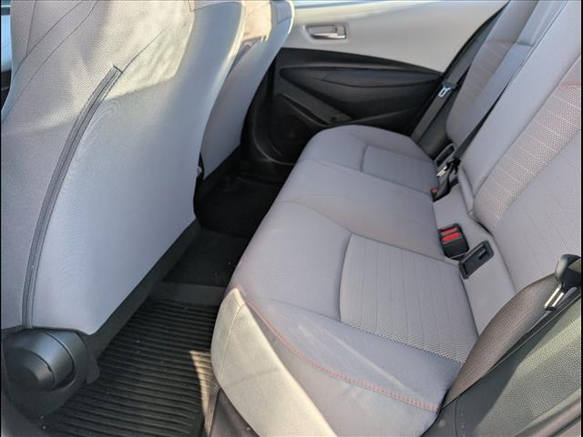 2025 Toyota Corolla FX Chattanooga TN