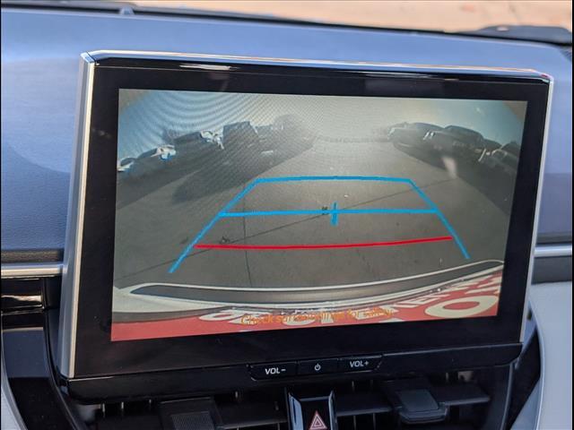 2025 Toyota Corolla FX Chattanooga TN