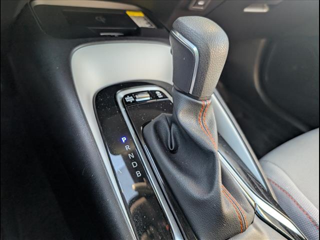 2025 Toyota Corolla FX Chattanooga TN