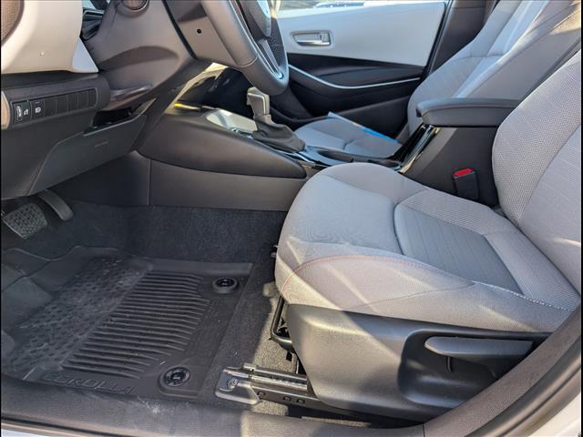 2025 Toyota Corolla FX Chattanooga TN