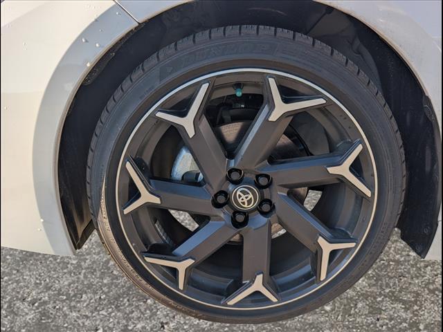 2025 Toyota Corolla FX Chattanooga TN