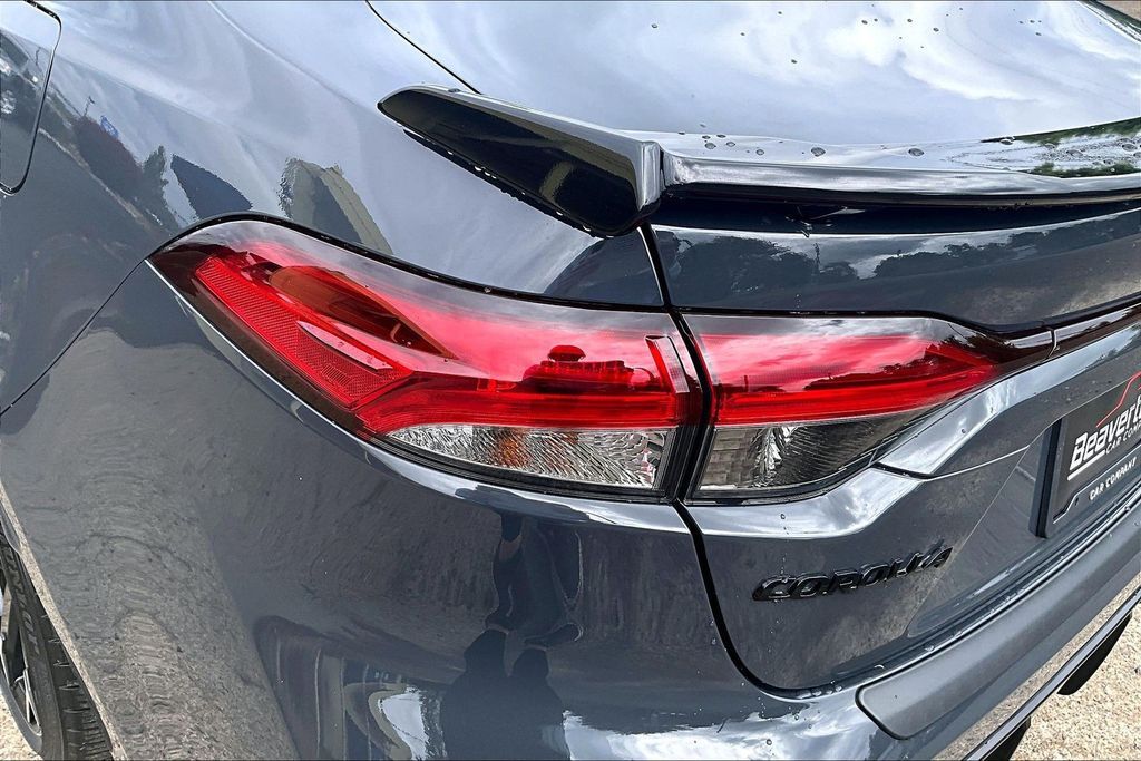 2025 Toyota Corolla FX OR