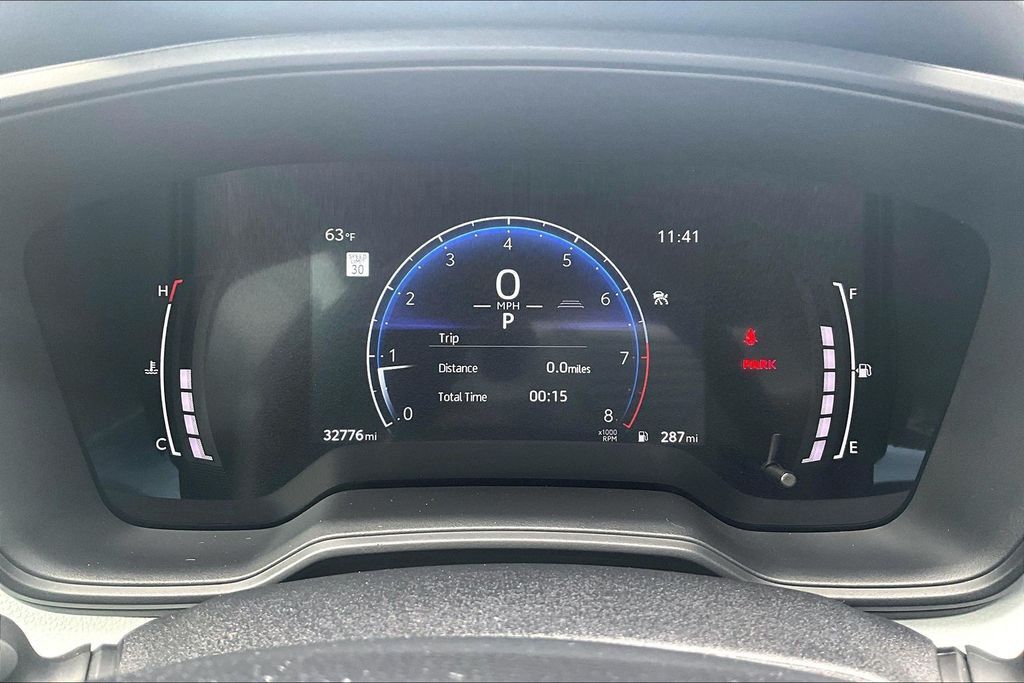 2025 Toyota Corolla FX OR