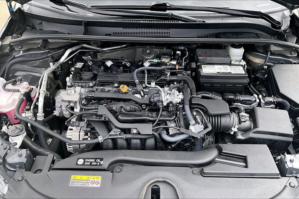 2025 Toyota Corolla FX OR