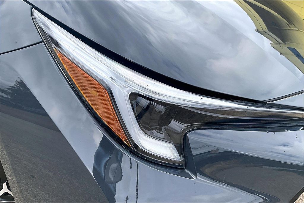 2025 Toyota Corolla FX OR