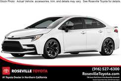 2025_Toyota_Corolla_FX_ Roseville CA