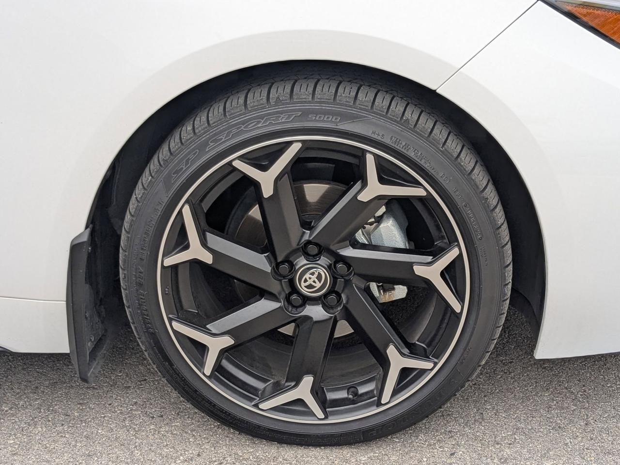 2025 Toyota Corolla FX San Antonio TX