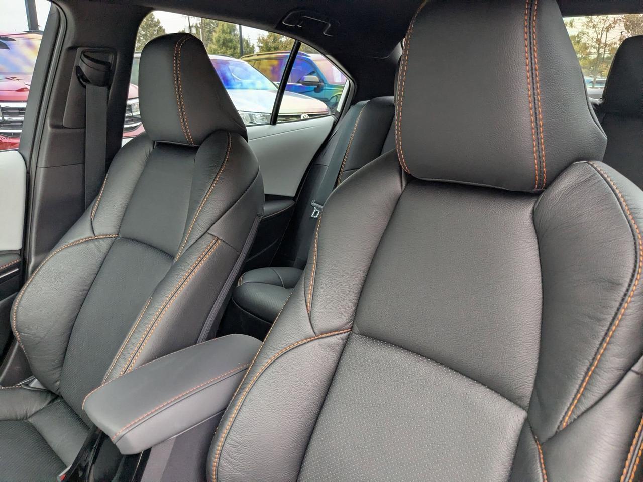 2025 Toyota Corolla FX San Antonio TX