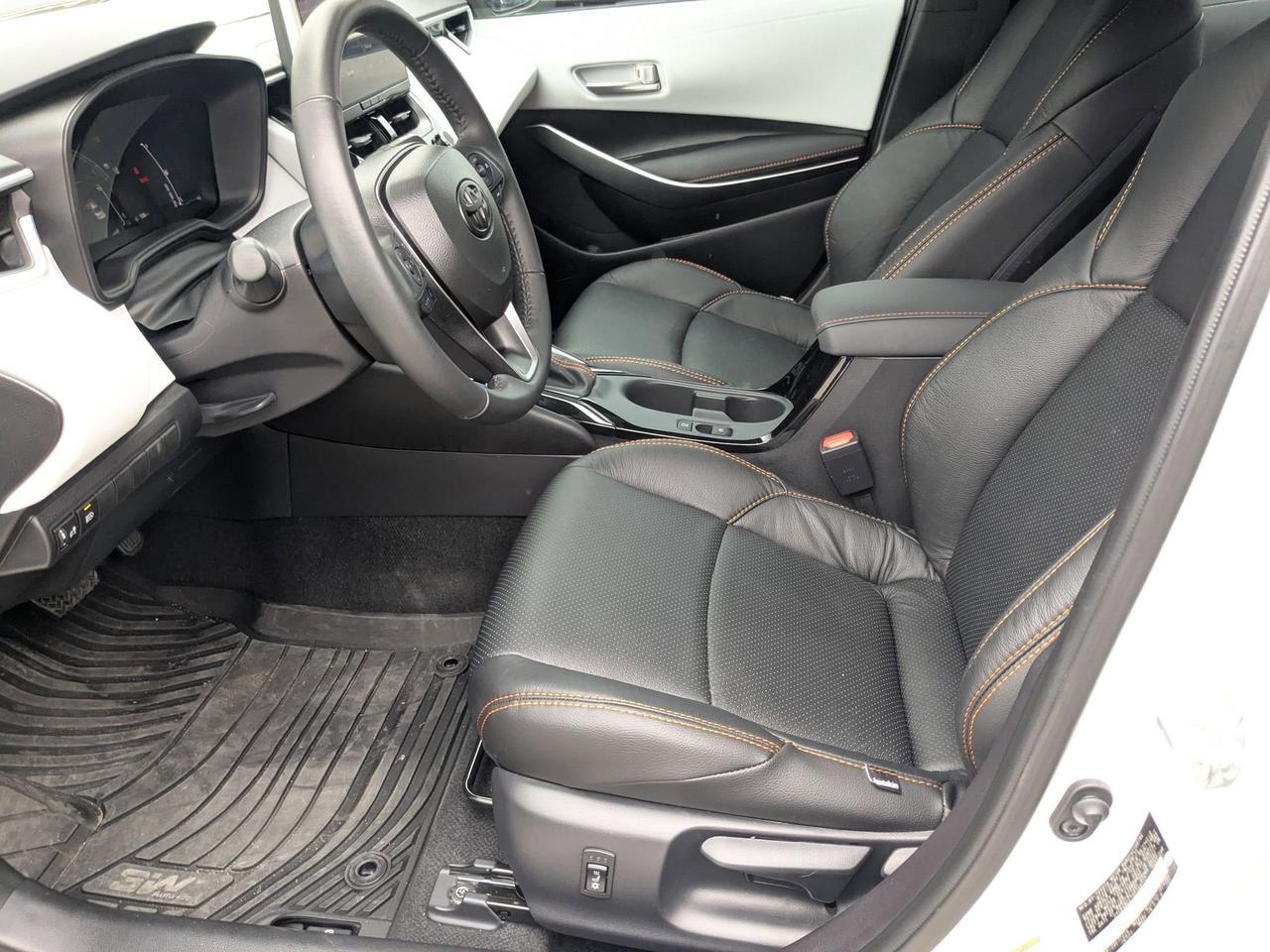 2025 Toyota Corolla FX San Antonio TX