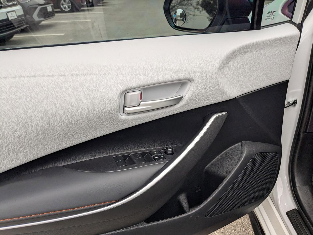 2025 Toyota Corolla FX San Antonio TX