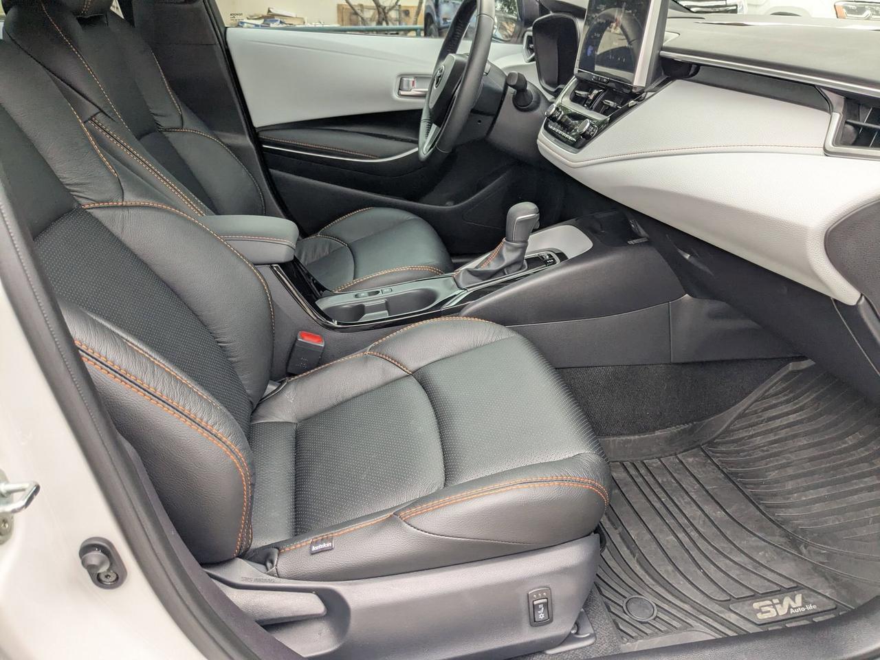 2025 Toyota Corolla FX San Antonio TX