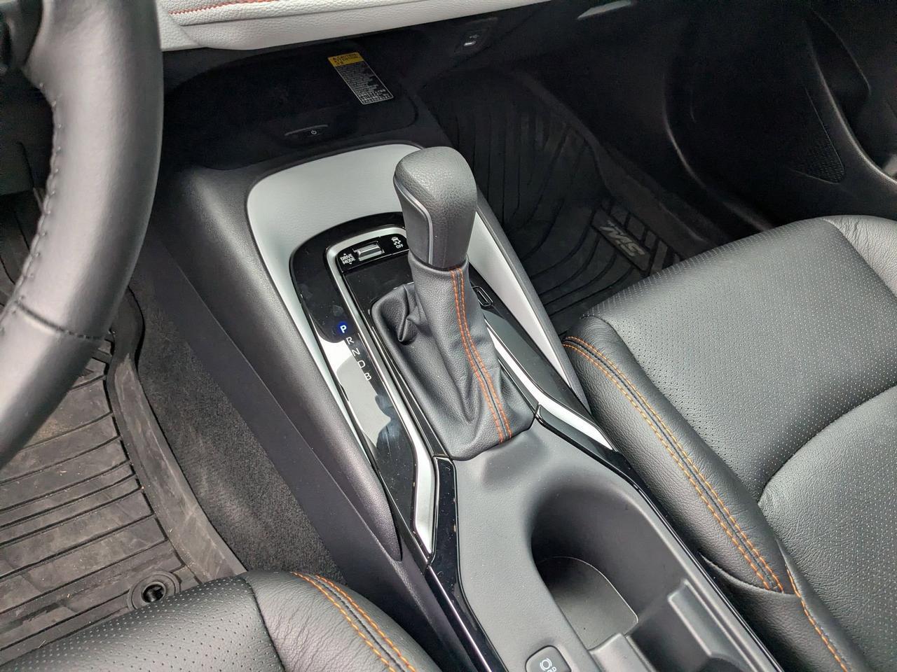 2025 Toyota Corolla FX San Antonio TX